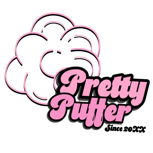 Pretty Puffer